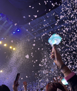 Wonderwall, 20, Philippines