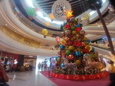 Anne, 99, Philippines