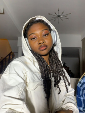 Louisiana Hilton, 29, United States