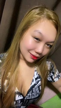 Leiiiiii, 25, Philippines