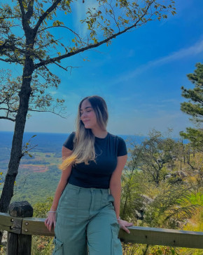 Pawpaw Kalabaw, 20, Philippines