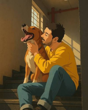 Yash_yari_telugu, 22, India