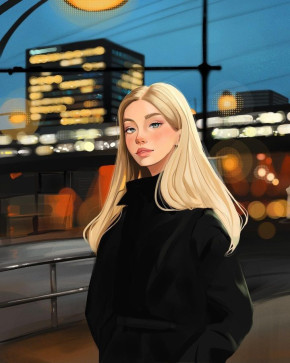 Natacha, 35, United Kingdom