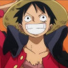 Luffy