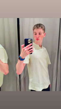 Davis Jon, 28, United States