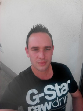 Jake, 31, United States