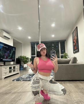 Kimmy, 25, United States