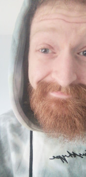 Dan, 32, United Kingdom