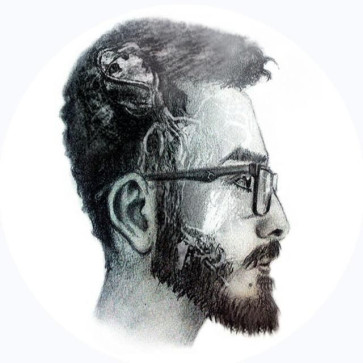 Hisham Hamed, 30, Egypt