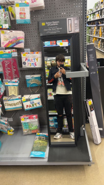 Danno, 20, United States