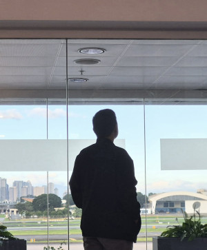 King Ong, 27, Philippines