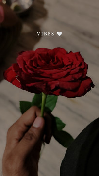 Karan Parmar, 24, India