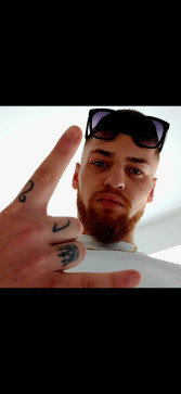 Joejoe, 26, United Kingdom