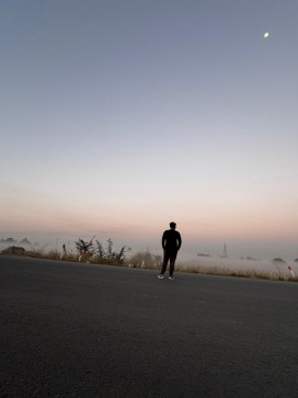 Shabbir_19, 19, India