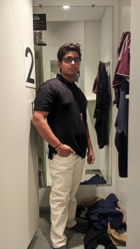 Vp Gaming, 20, India