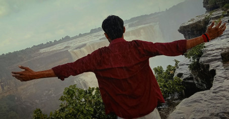 Raunak Thakur, 20, India