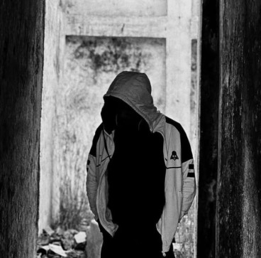 Satish Gadge, 23, India