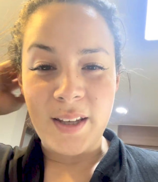 Angelina, 55, United States