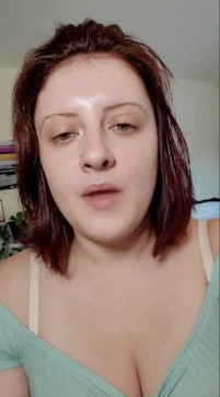 Evenly Cook, 34, United States