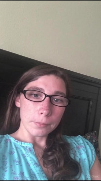 Rebecca Jeff, 42, Canada