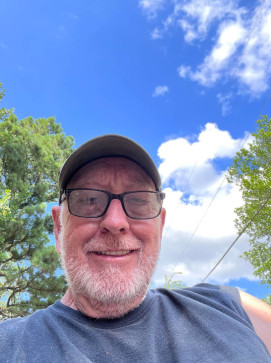 Eric Lewis, 71, United States