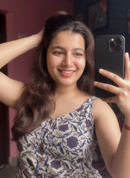 Arya Giri, 25, India