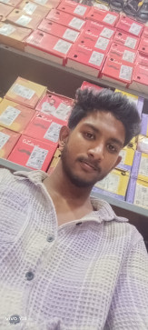 Kfaizalboygmailcom, 18, India