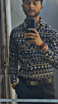 Baljeet Singh, 22, India