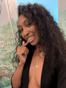 Kate Piper, 18, United States