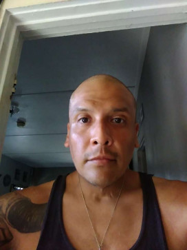 Adrian Carrillo, 38, United States