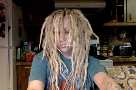 Rat, 21, United States