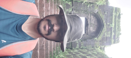 Tarang Rawat, 30, India