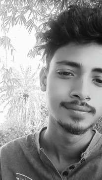 Bubai Naskar, 19, India