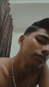 Prathmesh Pakhare, 19, India