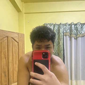 Ainan, 21, Philippines