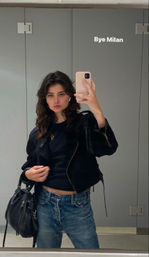 Blano Ghvg, 22, India