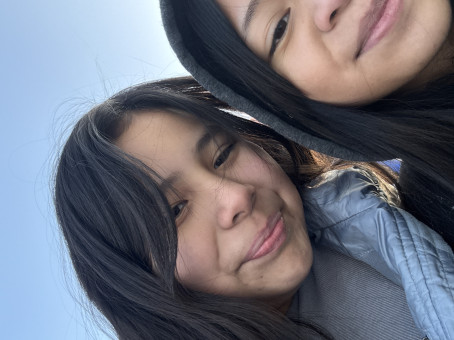 Genesis, 18, United States