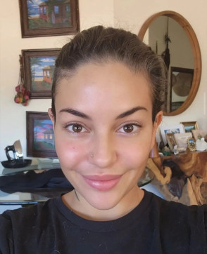 Allison, 28, United Kingdom