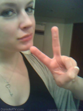 Sarah John, 29, United States