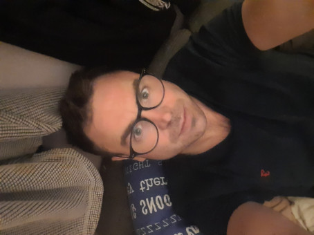 Jacob, 34, United Kingdom