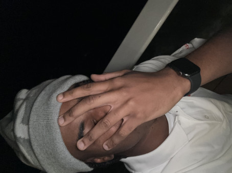 Bape, 21, United States