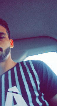 Gadwal Gurmeet, 30, United Arab Emirates