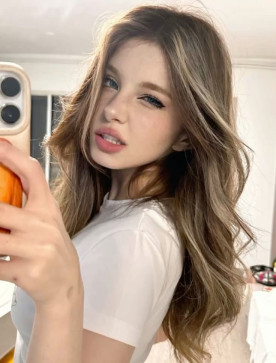 Alanoo, 22, United States