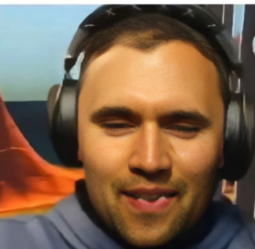 Alexander Rostro, 18, United States