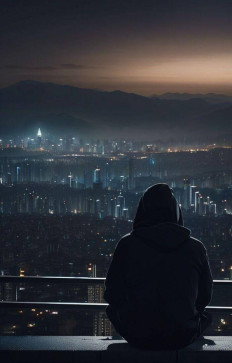 Honest, 40, United Kingdom