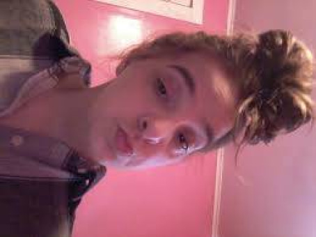 Hope Wicks, 25, United States