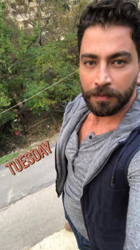 Arthur, 41, United Kingdom