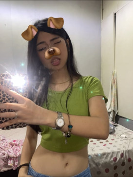 Niara, 18, Philippines
