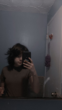 Lemony, 19, United States