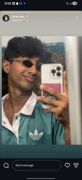 Anshideyy, 18, India